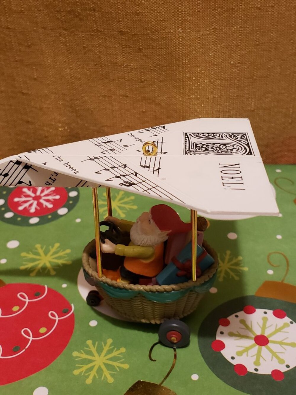 Christmas Ornament